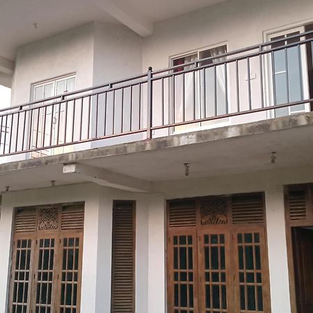 Serenity Heights Nuwara Eliya Zewnętrze zdjęcie