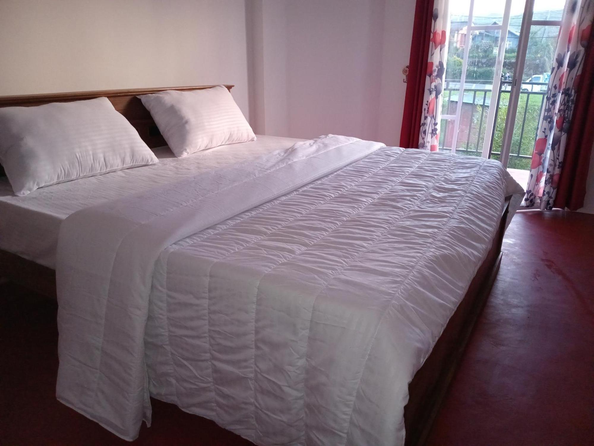 Serenity Heights Nuwara Eliya Zewnętrze zdjęcie