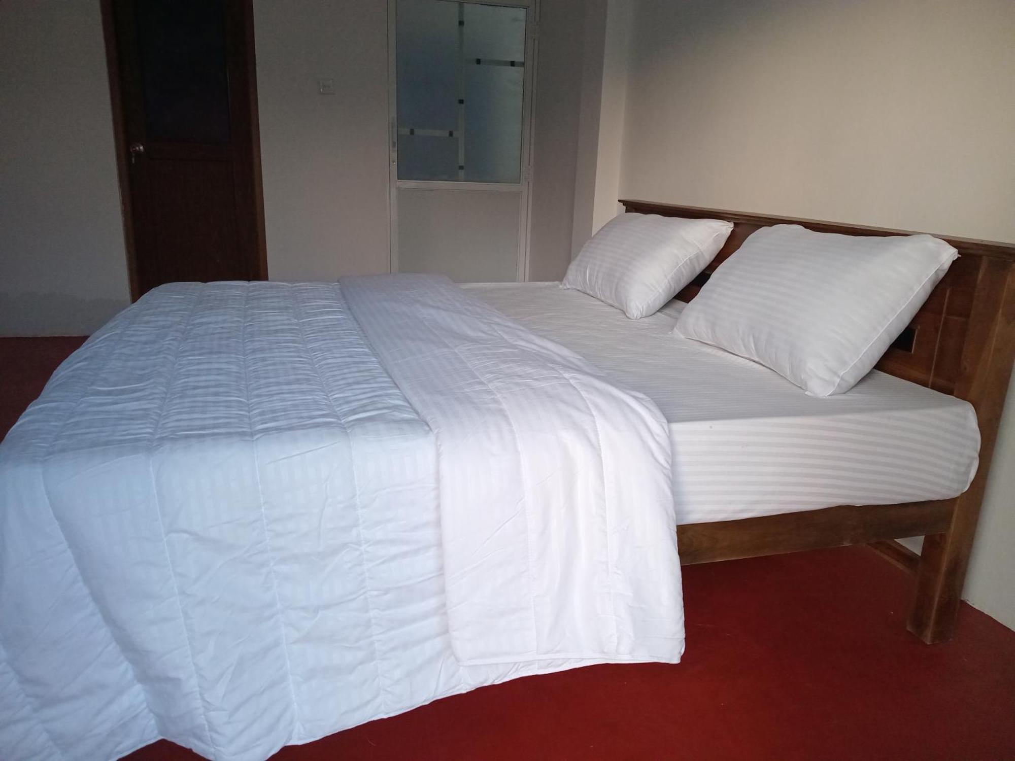 Serenity Heights Nuwara Eliya Zewnętrze zdjęcie