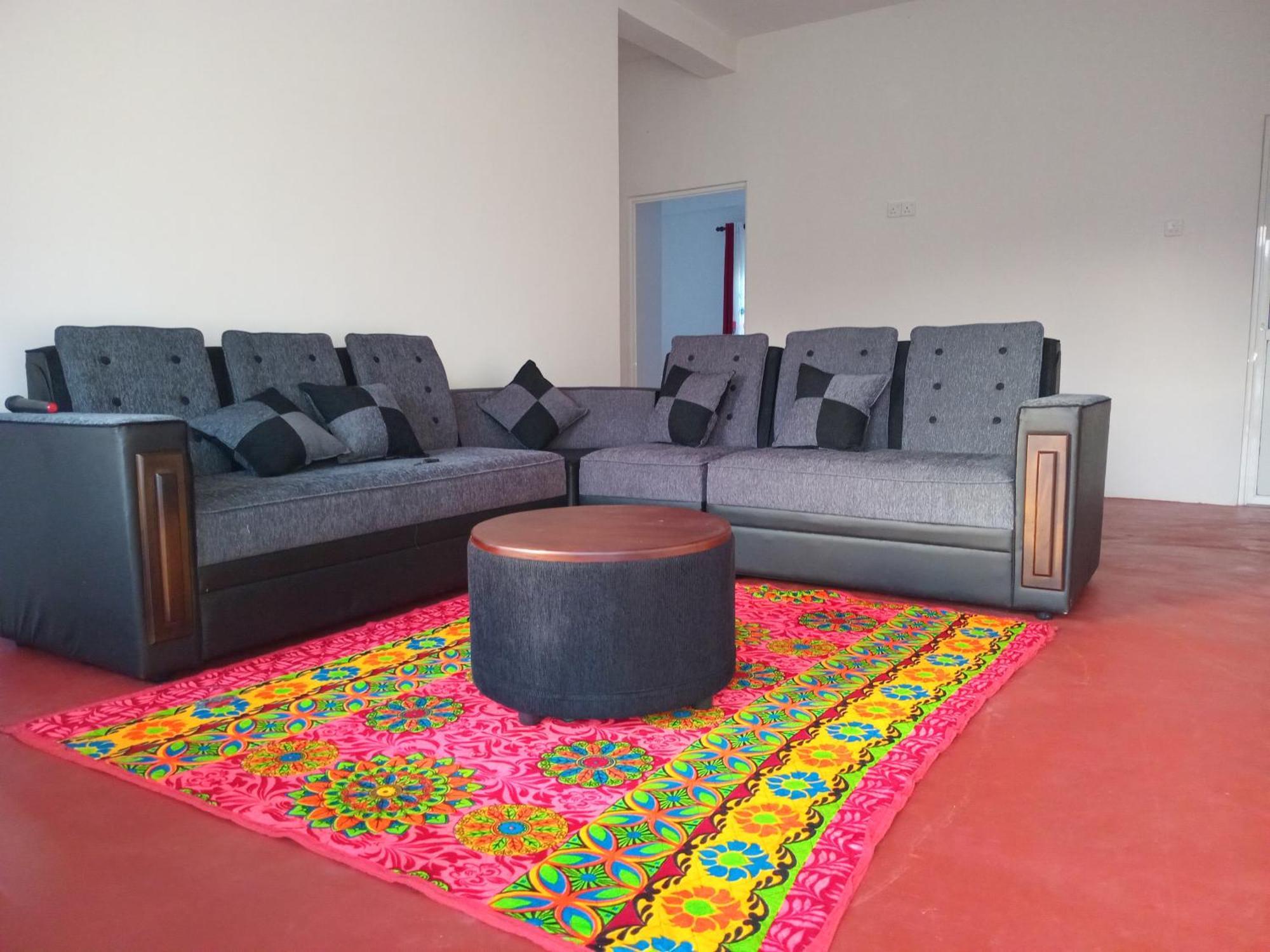Serenity Heights Nuwara Eliya Zewnętrze zdjęcie