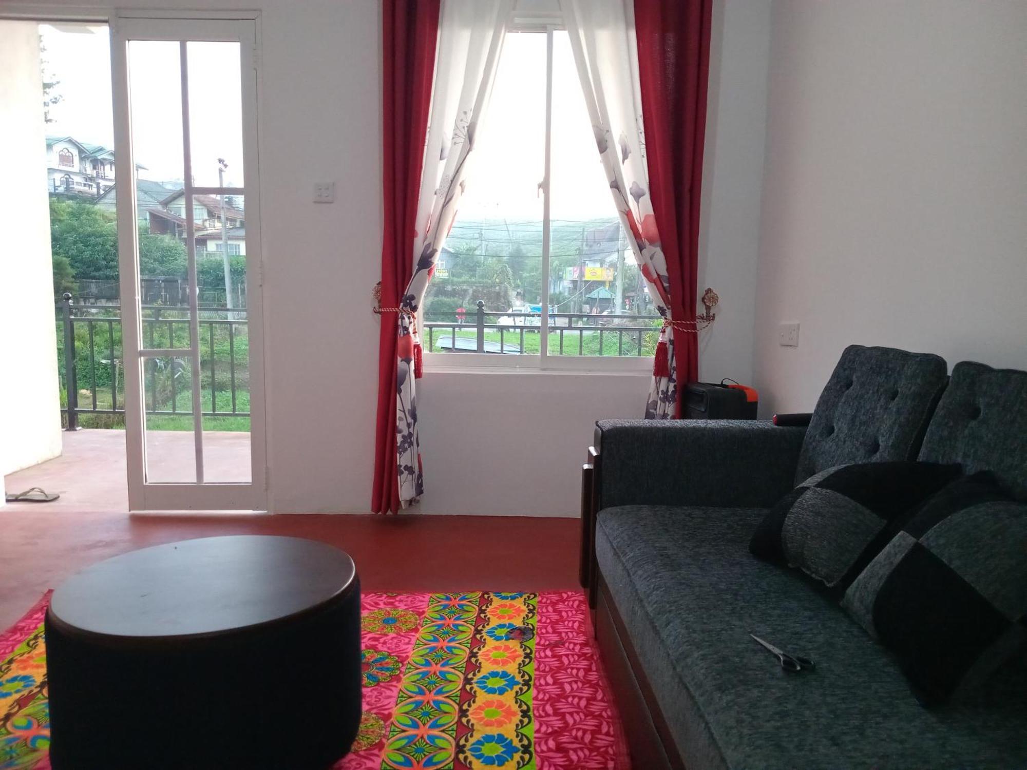 Serenity Heights Nuwara Eliya Zewnętrze zdjęcie