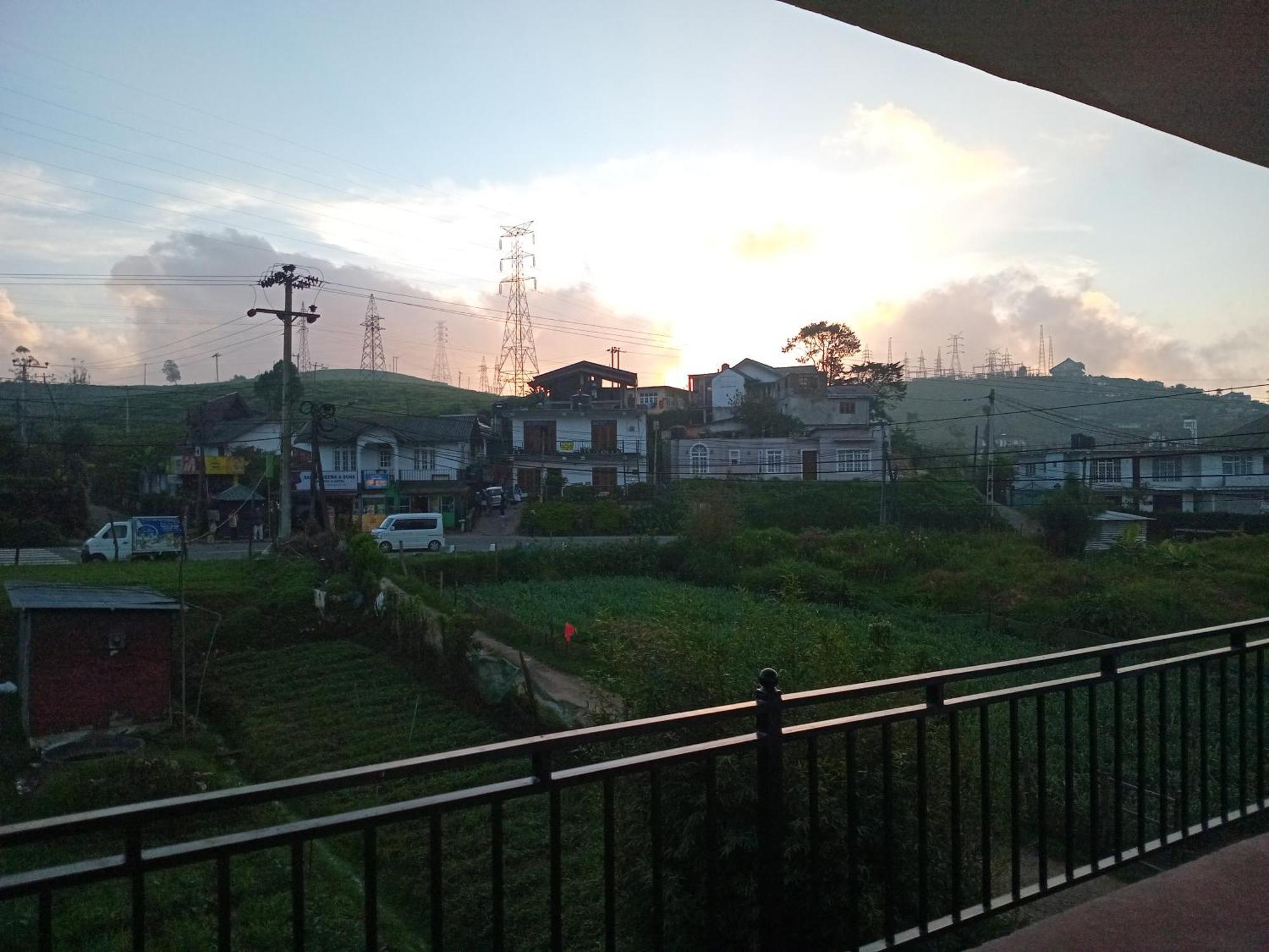 Serenity Heights Nuwara Eliya Zewnętrze zdjęcie