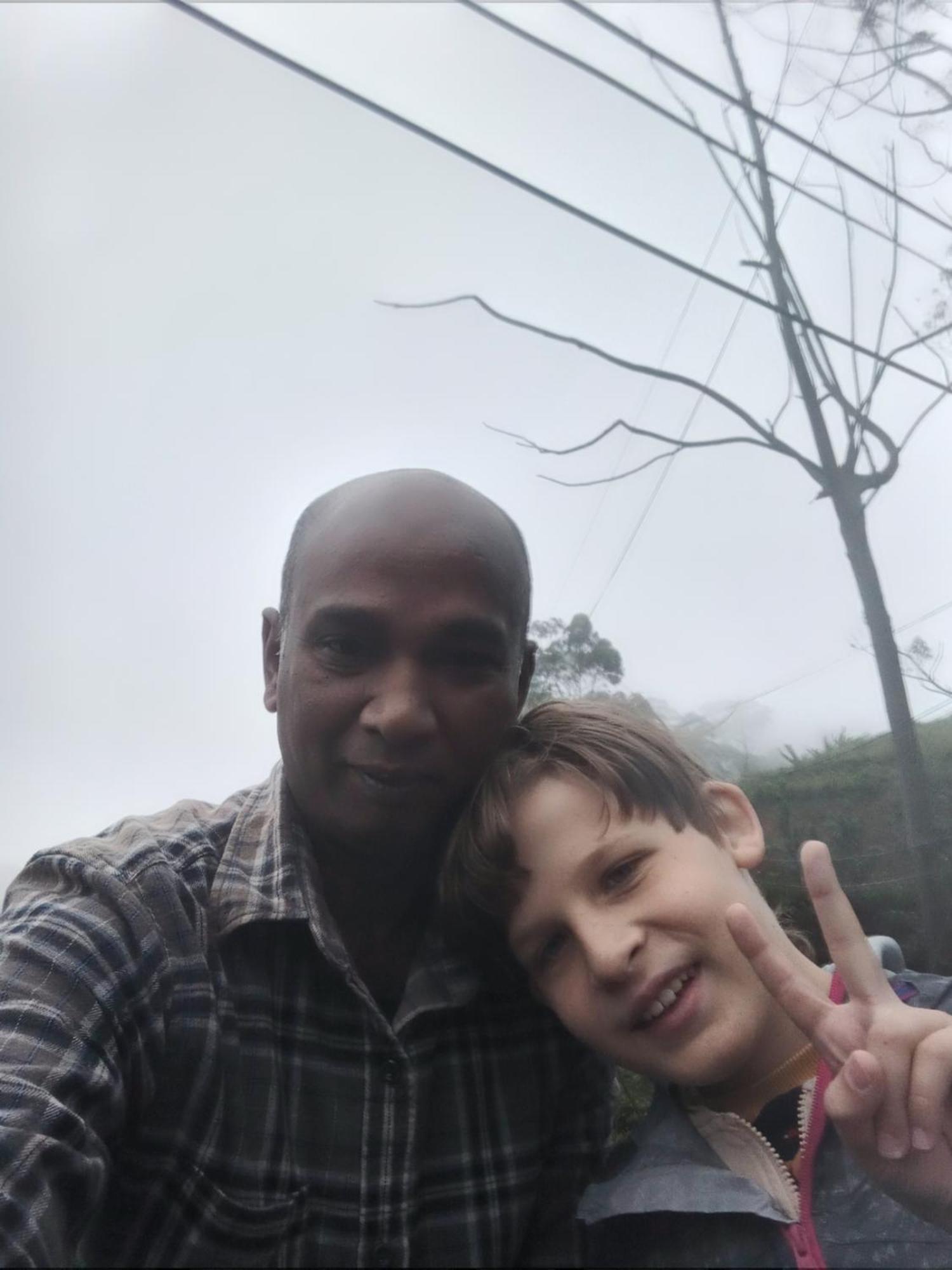 Serenity Heights Nuwara Eliya Zewnętrze zdjęcie