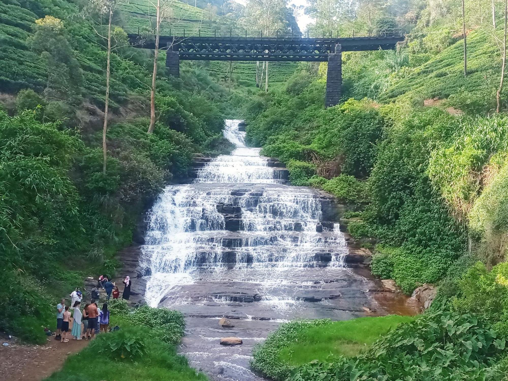 Serenity Heights Nuwara Eliya Zewnętrze zdjęcie