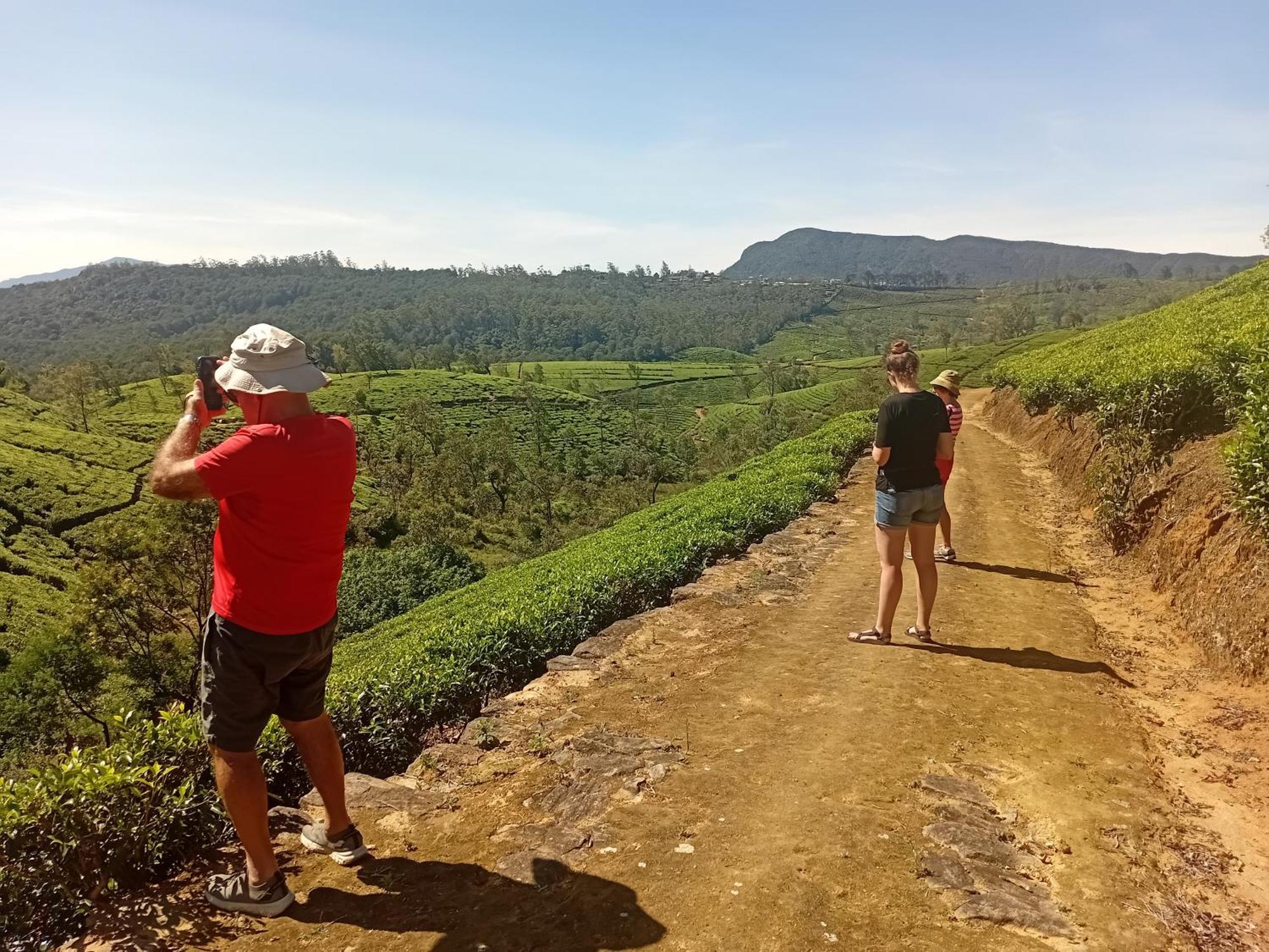 Serenity Heights Nuwara Eliya Zewnętrze zdjęcie