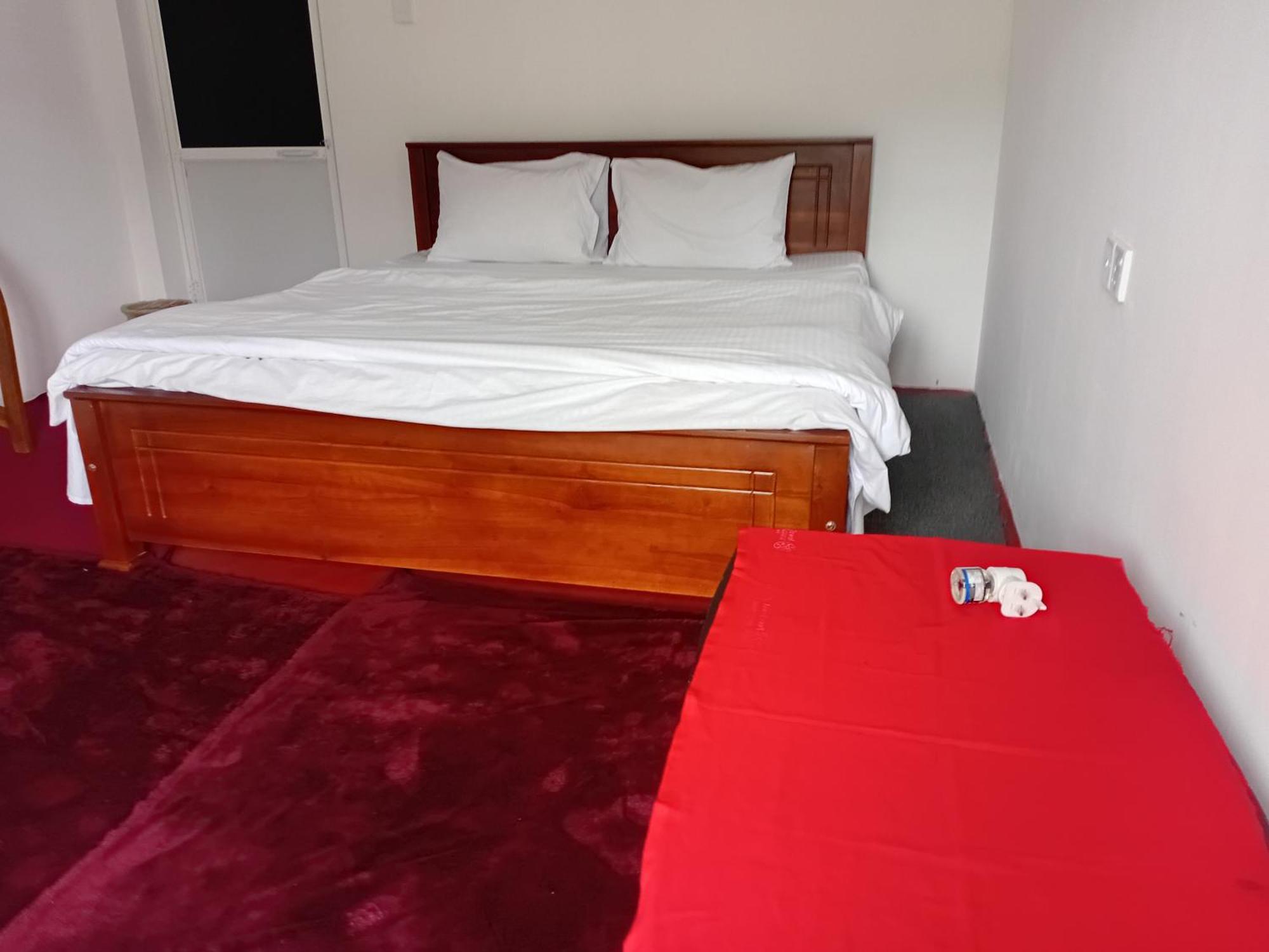 Serenity Heights Nuwara Eliya Pokój zdjęcie