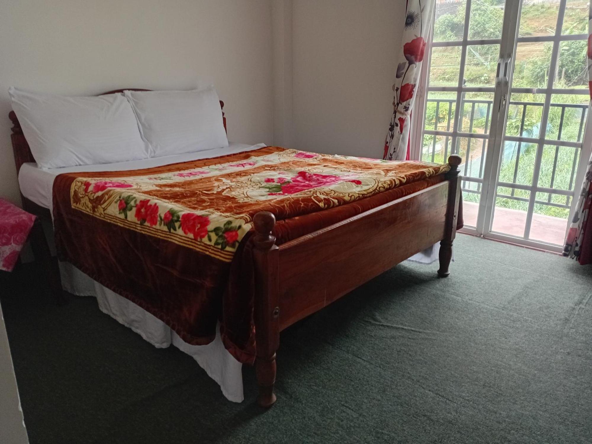 Serenity Heights Nuwara Eliya Pokój zdjęcie