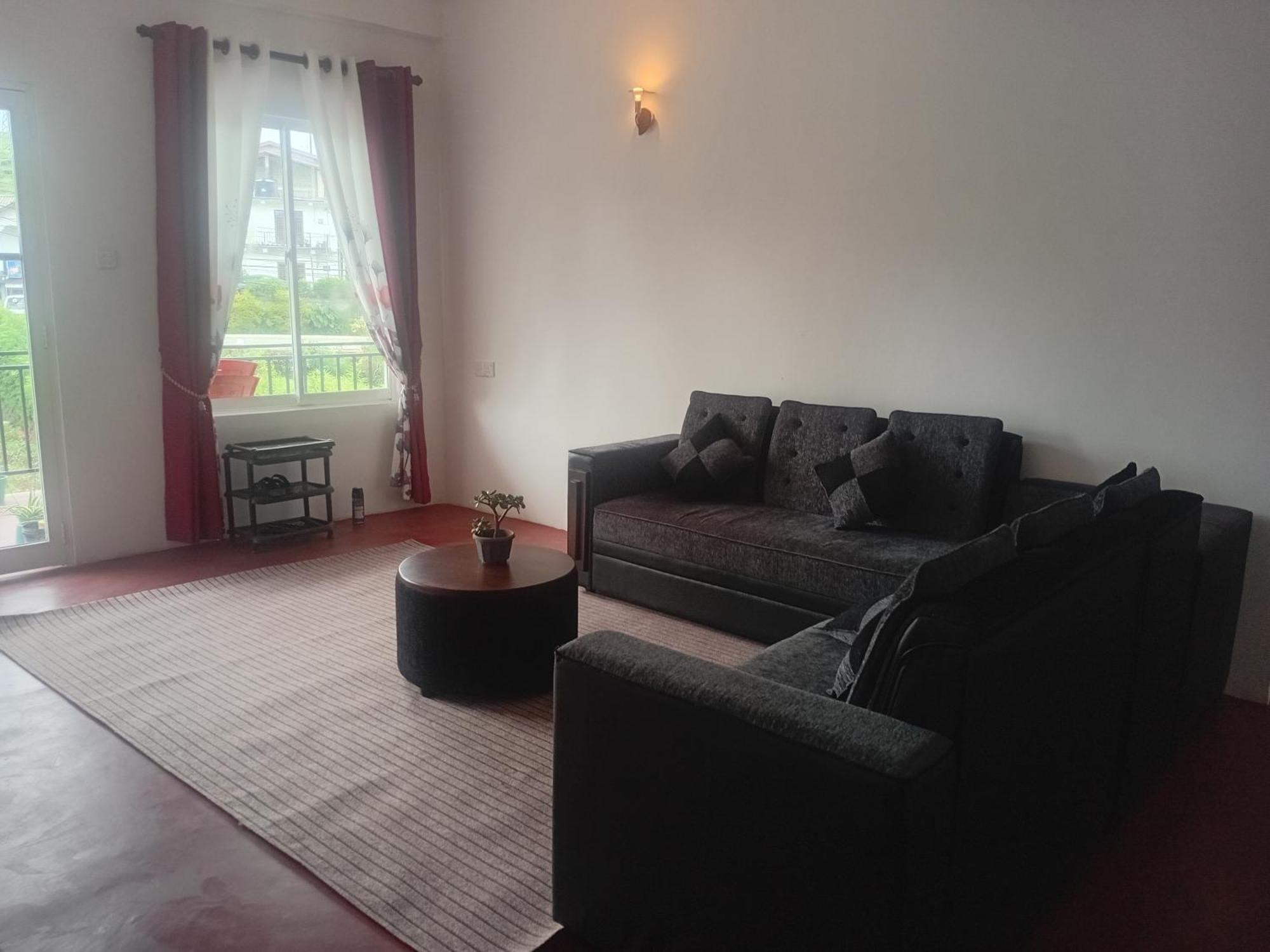 Serenity Heights Nuwara Eliya Zewnętrze zdjęcie