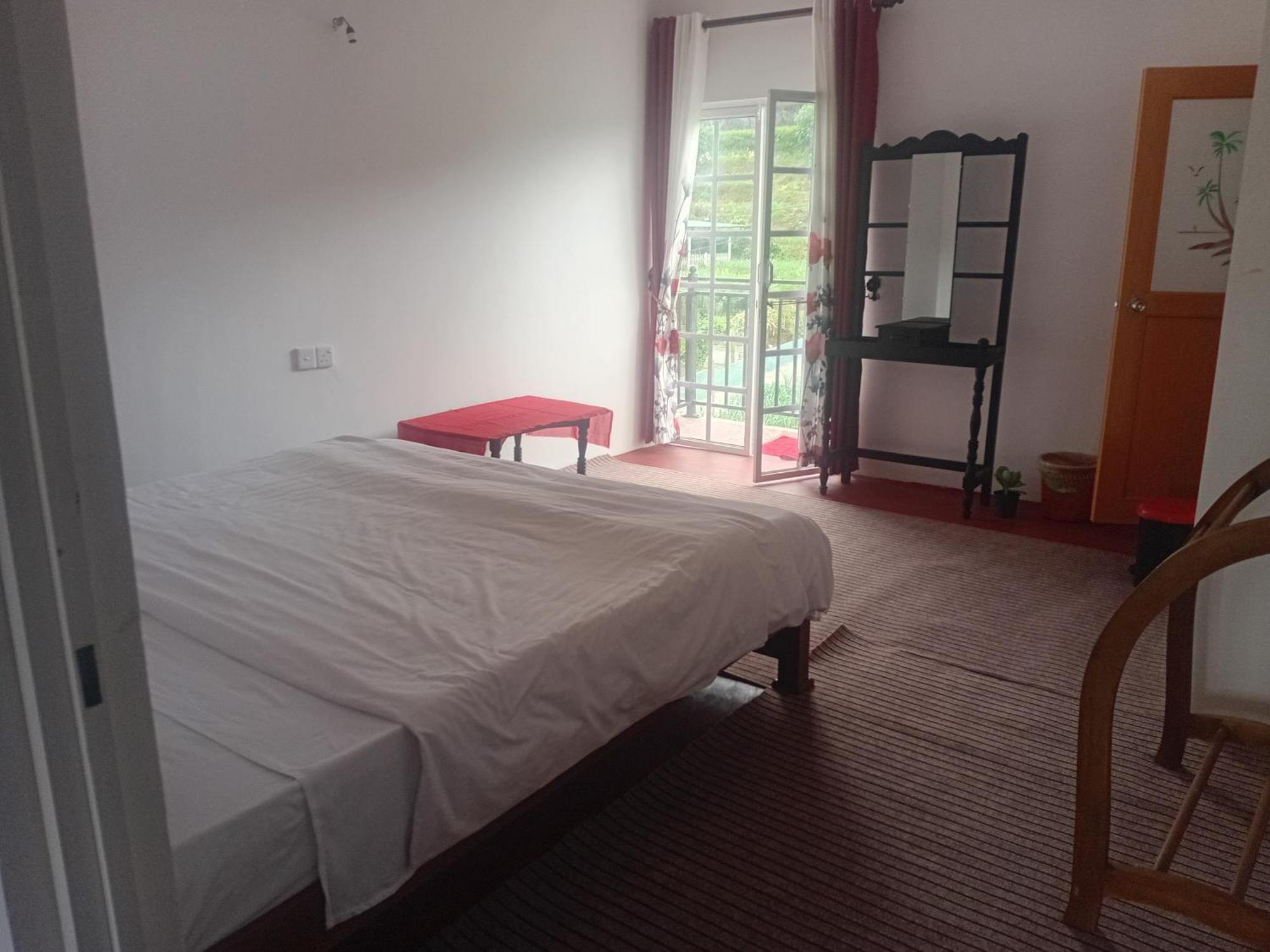 Serenity Heights Nuwara Eliya Zewnętrze zdjęcie